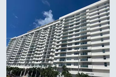5601 Collins Ave #1524, Miami Beach, FL 33140 - Photo 2