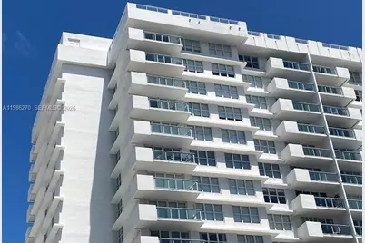 5601 Collins Ave #1524, Miami Beach, FL 33140 - Photo 1