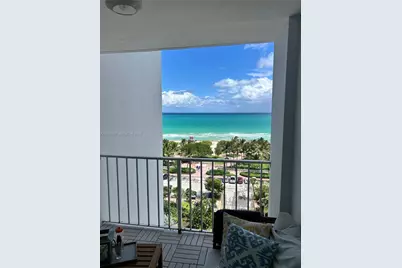 6450 Collins Ave #903, Miami Beach, FL 33141 - Photo 2