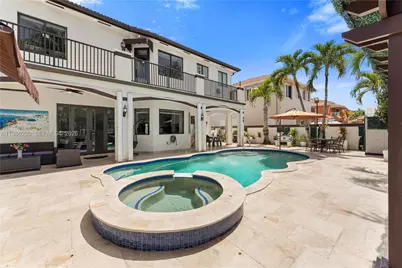 [Address not provided], Miami Lakes, FL 33016 - Photo 42