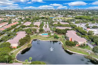 4195 N Haverhill Rd #304, West Palm Beach, FL 33417 - Photo 44