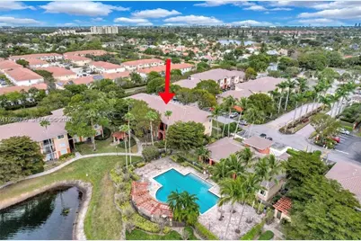 4195 N Haverhill Rd #304, West Palm Beach, FL 33417 - Photo 36
