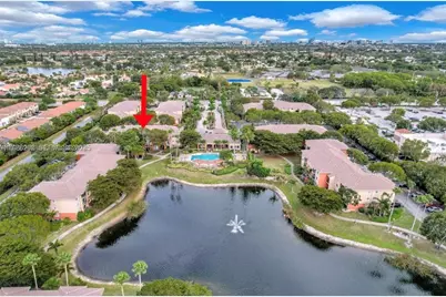 4195 N Haverhill Rd #304, West Palm Beach, FL 33417 - Photo 50