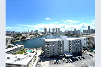 437 Golden Isles Dr #14G, Hallandale Beach, FL 33009 - Photo 10
