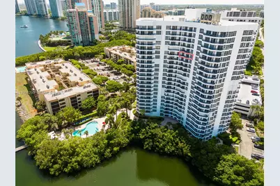 3400 NE 192 Street #1810, Aventura, FL 33180 - Photo 22