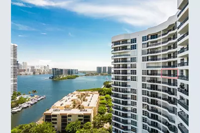 3400 NE 192 Street #1810, Aventura, FL 33180 - Photo 20