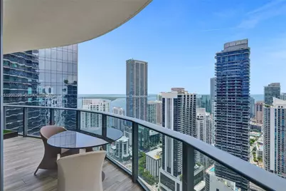 801 S Miami Ave #4901, Miami, FL 33130 - Photo 20