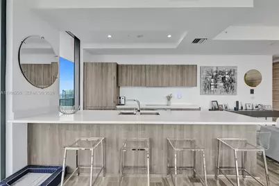 801 S Miami Ave #4901, Miami, FL 33130 - Photo 6