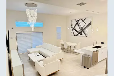 4393 NW 9th St, Plantation, FL 33317 - Photo 6