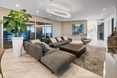 18555 Collins Ave #2201, Sunny Isles Beach, FL 33160 - Photo 6