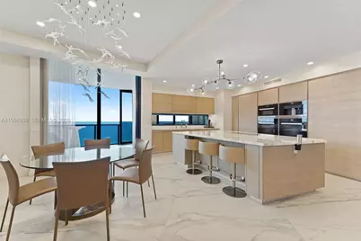 18555 Collins Ave #2201, Sunny Isles Beach, FL 33160 - Photo 6