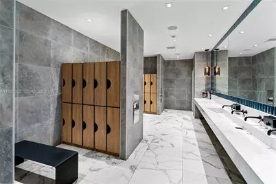 90 SW 3rd St #1406, Miami, FL 33130 - Photo 34