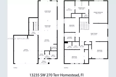 13235 SW 270th Ter, Homestead, FL 33032 - Photo 30