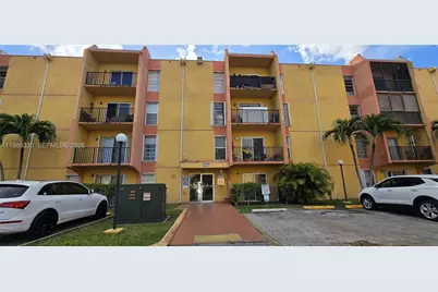 4805 NW 7th St #204-15, Miami, FL 33126 - Photo 1