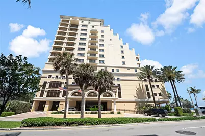 601 N Fort Lauderdale Beach Blvd #713, Fort Lauderdale, FL 33304 - Photo 1