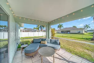 2847 SW 26th Pl, Cape Coral, FL 33914 - Photo 26