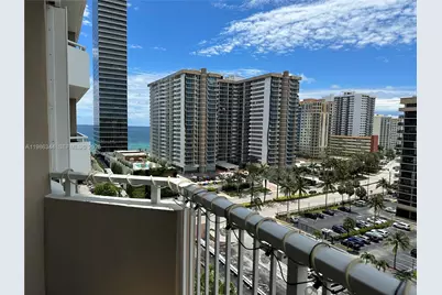 1985 S Ocean Dr #10A, Hallandale Beach, FL 33009 - Photo 20
