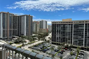 1985 S Ocean Dr, Hallandale Beach, FL 33009 - Photo 1