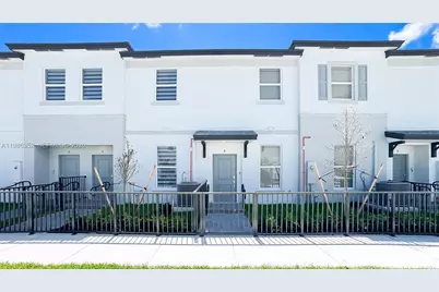 12476 SW 248th St #8, Miami, FL 33032 - Photo 2