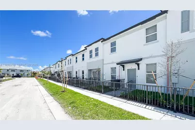 12476 SW 248th St #8, Miami, FL 33032 - Photo 4