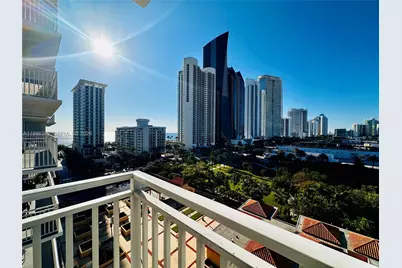 210 174th St #1104, Sunny Isles Beach, FL 33160 - Photo 1