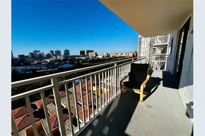 210 174th St #1104, Sunny Isles Beach, FL 33160 - Photo 2