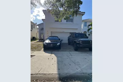 2152 SW 148th Ave, Miramar, FL 33027 - Photo 1