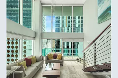 41 SE 5th St #602, Miami, FL 33131 - Photo 2