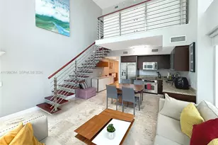 41 SE 5th St, Miami, FL 33131 - Photo 1