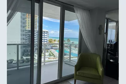 3180 S Ocean Dr #506, Hallandale Beach, FL 33009 - Photo 4