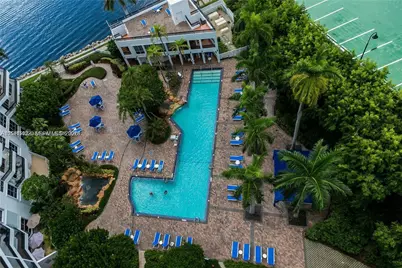 3600 Mystic Pointe Dr #310, Aventura, FL 33180 - Photo 36