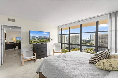 18181 NE 31st Ct #PH07, Aventura, FL 33160 - Photo 6
