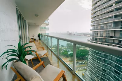 1800 N Bayshore Dr #1412, Miami, FL 33132 - Photo 26