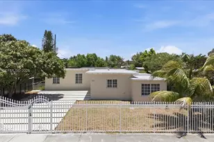 323 NW 104th Terrace, Miami, FL 33150 - Photo 1