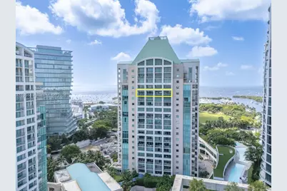 3400 SW 27th Ave #1805, Miami, FL 33133 - Photo 38