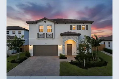 2333 SE 28th Ct, Homestead, FL 33035 - Photo 2