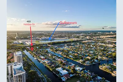 493 Holiday Dr, Hallandale Beach, FL 33009 - Photo 66