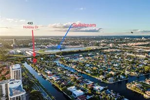 493 Holiday Dr, Hallandale Beach, FL 33009 - Photo 66