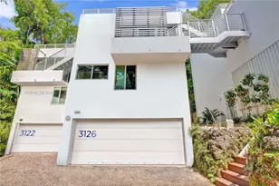 3126 Center St, Coconut Grove, FL 33133 - Photo 1