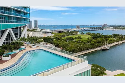 888 Biscayne Blvd #3106, Miami, FL 33132 - Photo 20