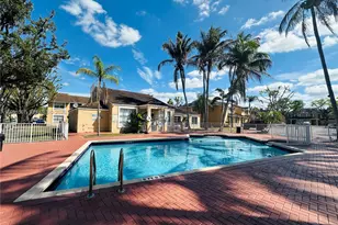 8102 SW 21st Ct, Miramar, FL 33025 - Photo 28