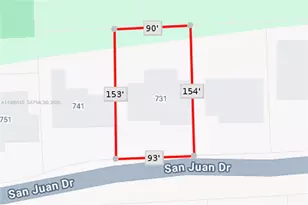 731 San Juan Dr, Coral Gables, FL 33143 - Photo 2