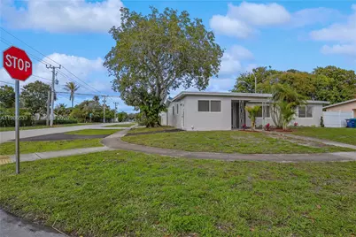 4841 NW 12th Ct, Lauderhill, FL 33313 - Photo 54