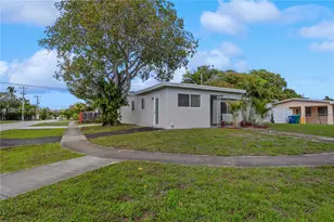 4841 NW 12th Ct, Lauderhill, FL 33313 - Photo 58