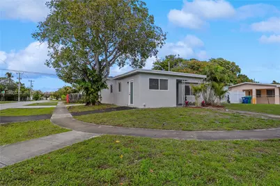 4841 NW 12th Ct, Lauderhill, FL 33313 - Photo 56