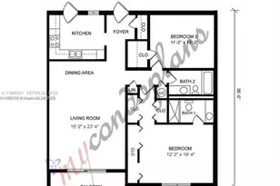 620 NE 12th Ave, Hallandale Beach, FL 33009 - Photo 20