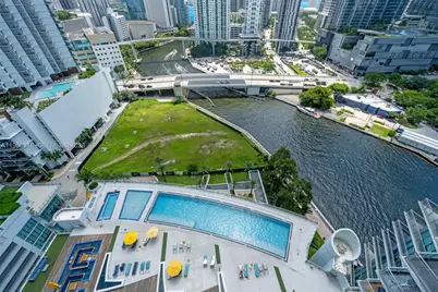 92 SW 3rd St #3902, Miami, FL 33130 - Photo 22