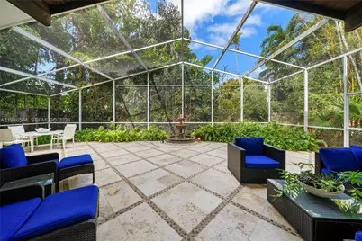 269 Cranwood Dr, Key Biscayne, FL 33149 - Photo 36
