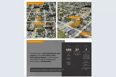 2390 NW 62nd St, Miami, FL 33147 - Photo 2