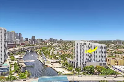 10 SW South River Dr #1505, Miami, FL 33130 - Photo 24